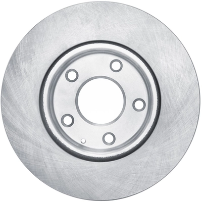 DYNAMIC FRICTION COMPANY - 600-80082 - Disc Brake Rotor pa11