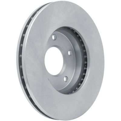 DYNAMIC FRICTION COMPANY - 600-92033 - Front Disc Brake Rotor pa4
