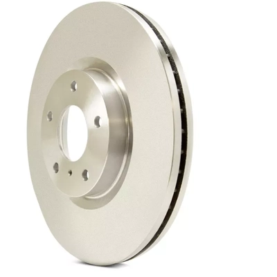 DYNAMIC FRICTION COMPANY - 600-92098 - Disc Brake Rotor pa1