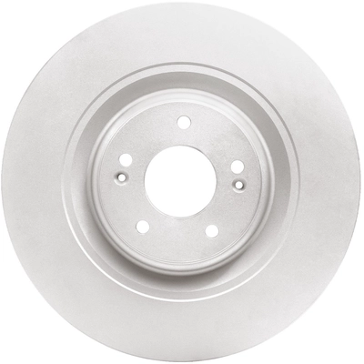 DYNAMIC FRICTION COMPANY - 604-03070 - Disc Brake Kit pa1