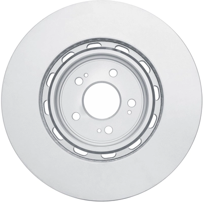 DYNAMIC FRICTION COMPANY - 604-10006 - Disc Brake Rotor pa4