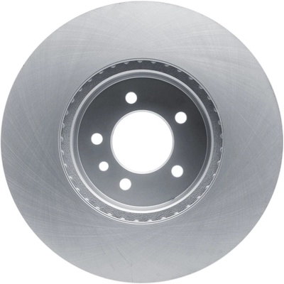 DYNAMIC FRICTION COMPANY - 604-11036 - Brake Rotor pa5