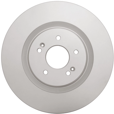 Front Disc Brake Rotor by DYNAMIC FRICTION COMPANY - 604-21048 pa5