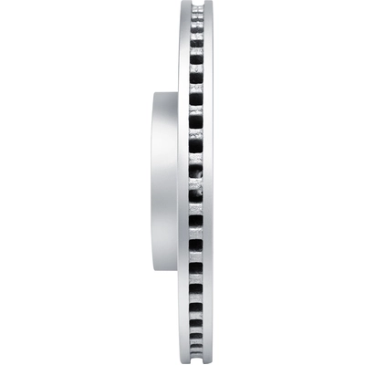 Front Disc Brake Rotor by DYNAMIC FRICTION COMPANY - 604-21053 pa2