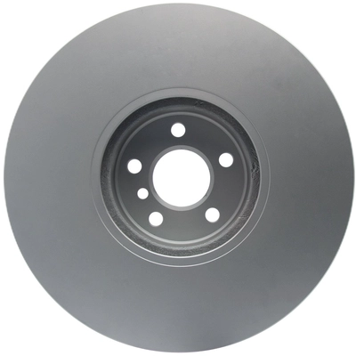 DYNAMIC FRICTION COMPANY - 604-31131D - Disc Brake Kit pa4