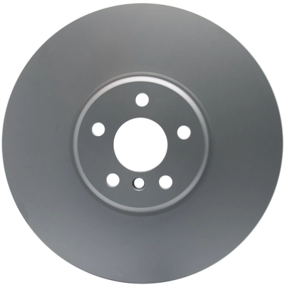 DYNAMIC FRICTION COMPANY - 604-31131D - Disc Brake Kit pa5