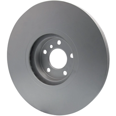 Front Disc Brake Rotor by DYNAMIC FRICTION COMPANY - 604-31146D pa7