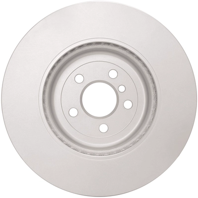 DYNAMIC FRICTION COMPANY - 604-31168 - Disc Brake Kit pa5