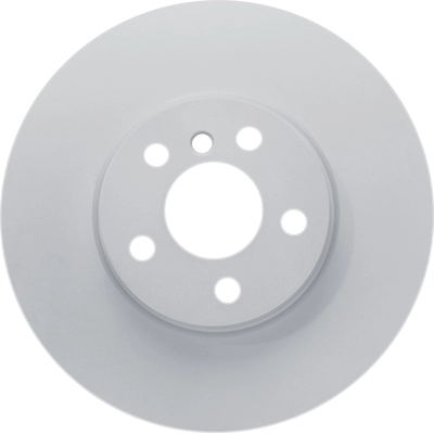 Front Disc Brake Rotor by DYNAMIC FRICTION COMPANY - 604-32021 pa5