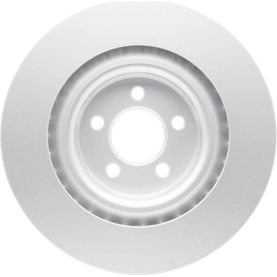 DYNAMIC FRICTION COMPANY - 604-39019 - Brake Rotor pa7