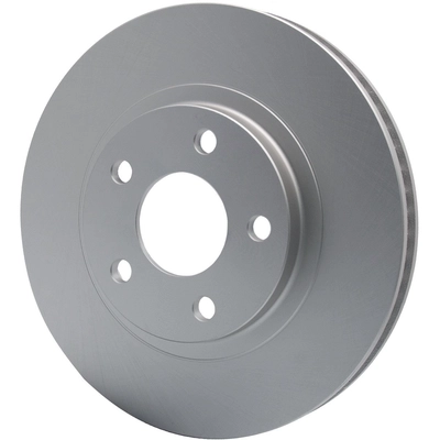 Front Disc Brake Rotor by DYNAMIC FRICTION COMPANY - 604-45008 pa6