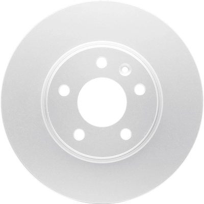 DYNAMIC FRICTION COMPANY - 604-45045 - Disc Brake Kit pa10
