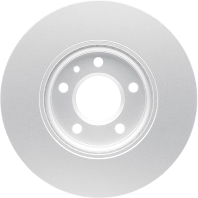 DYNAMIC FRICTION COMPANY - 604-45045 - Disc Brake Kit pa12