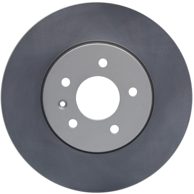 Front Disc Brake Rotor by DYNAMIC FRICTION COMPANY - 604-46035 pa7
