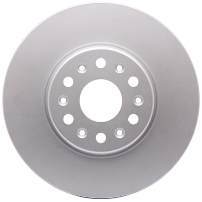 DYNAMIC FRICTION COMPANY - 604-48090 - Disc Brake Rotor pa4