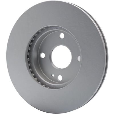 Front Disc Brake Rotor by DYNAMIC FRICTION COMPANY - 604-54002 pa5