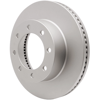 DYNAMIC FRICTION COMPANY - 604-54223 - Disc Brake Rotor pa5