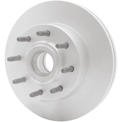 DYNAMIC FRICTION COMPANY - 604-54224 - Disc Brake Rotor pa2