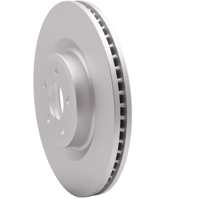 DYNAMIC FRICTION COMPANY - 604-54277 - Disc Brake Rotor pa3