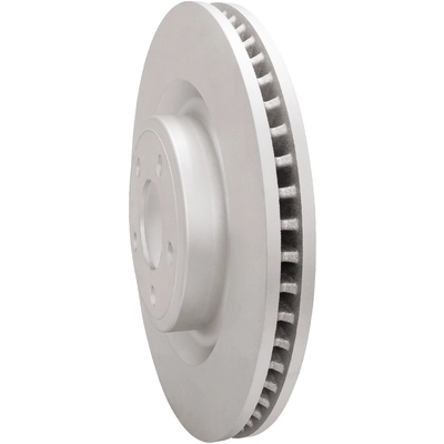 DYNAMIC FRICTION COMPANY - 604-54279 - Disc Brake Rotor pa2