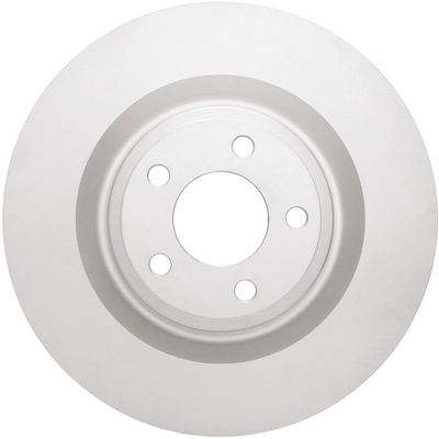 DYNAMIC FRICTION COMPANY - 604-54279 - Disc Brake Rotor pa3