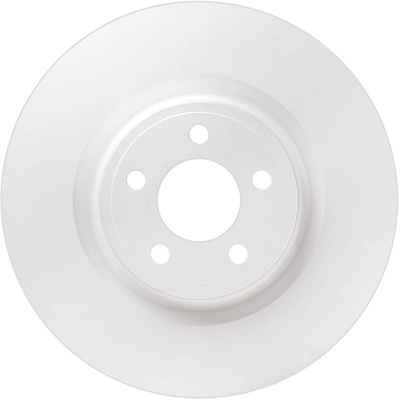 Front Disc Brake Rotor by DYNAMIC FRICTION COMPANY - 604-54294 pa1