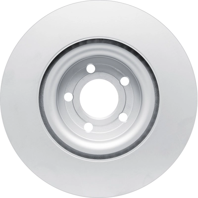 DYNAMIC FRICTION COMPANY - 604-54294 - Disc Brake Rotor pa4