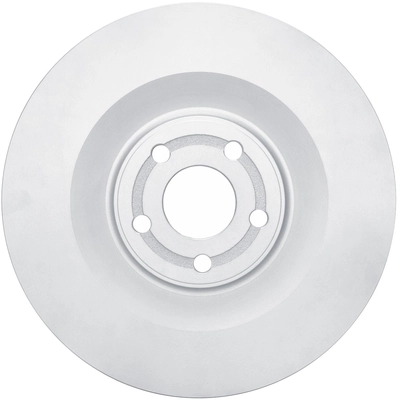 DYNAMIC FRICTION COMPANY - 604-54295 - Brake Rotor pa2