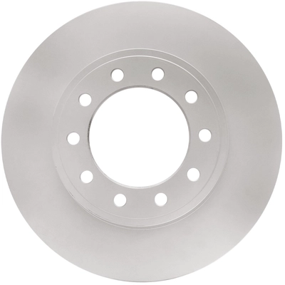 DYNAMIC FRICTION COMPANY - 604-54299 - Disc Brake Rotor pa1