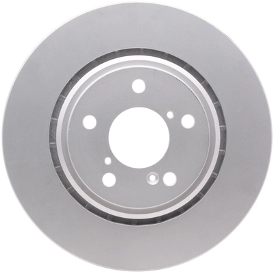 DYNAMIC FRICTION COMPANY - 604-59058 - Brake Rotor pa2