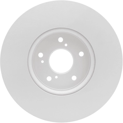 DYNAMIC FRICTION COMPANY - 604-59064 - Brake Rotor pa1