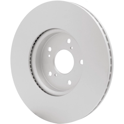 DYNAMIC FRICTION COMPANY - 604-59064 - Brake Rotor pa2