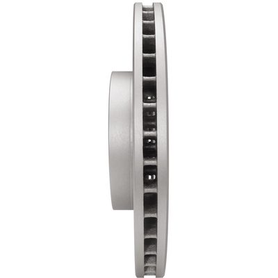 DYNAMIC FRICTION COMPANY - 604-63181 - Brake Rotor pa1
