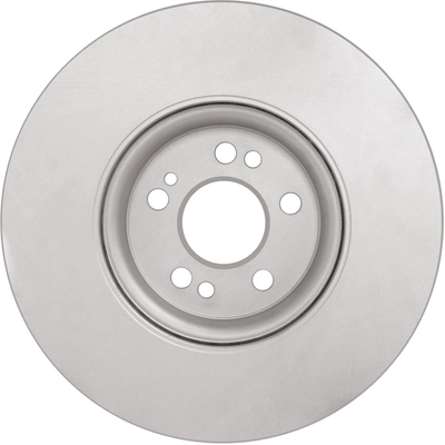 DYNAMIC FRICTION COMPANY - 604-63181 - Brake Rotor pa2