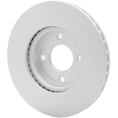 DYNAMIC FRICTION COMPANY - 604-67112 - Brake Rotor pa1