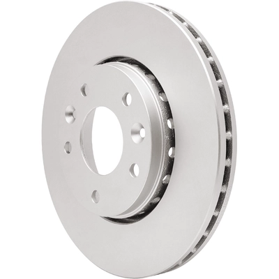 DYNAMIC FRICTION COMPANY - 604-67114 - Brake Rotor pa2