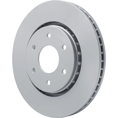 Front Disc Brake Rotor by DYNAMIC FRICTION COMPANY - 604-68020 pa1