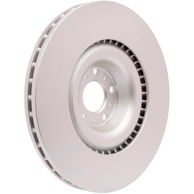 DYNAMIC FRICTION COMPANY - 604-69000 - Brake Rotor pa2