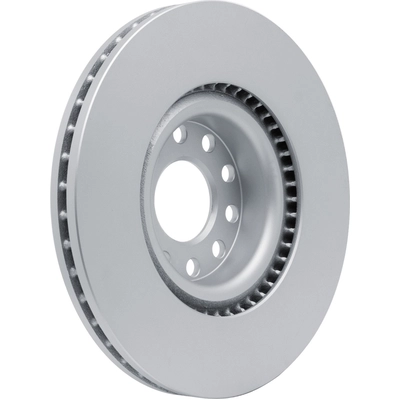 DYNAMIC FRICTION COMPANY - 604-73023 - GEOSPEC Coated Rotor pa3
