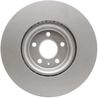 DYNAMIC FRICTION COMPANY - 604-73083 - Brake Rotor pa2