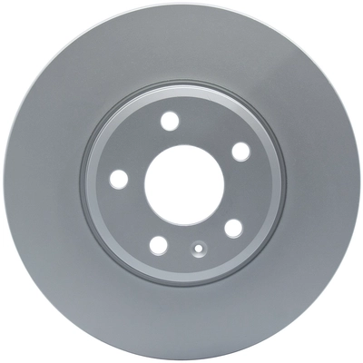 Front Disc Brake Rotor by DYNAMIC FRICTION COMPANY - 604-73086 pa4