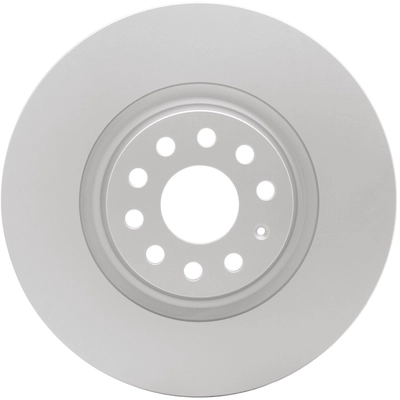 DYNAMIC FRICTION COMPANY - 604-74034 - Brake Rotor pa3