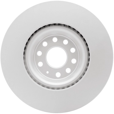 DYNAMIC FRICTION COMPANY - 604-74034 - Brake Rotor pa5