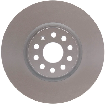 DYNAMIC FRICTION COMPANY - 604-74058 - Brake Rotor pa1