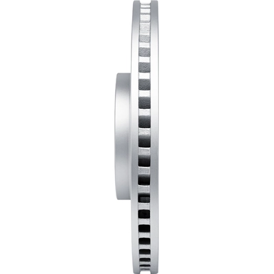 Front Disc Brake Rotor by DYNAMIC FRICTION COMPANY - 604-75052D pa1