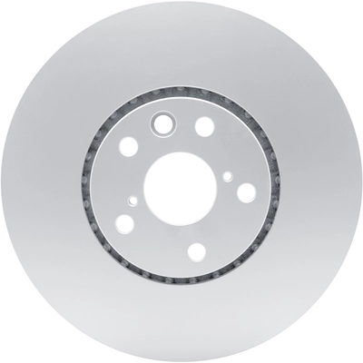 DYNAMIC FRICTION COMPANY - 604-75053D - Brake Rotor pa2