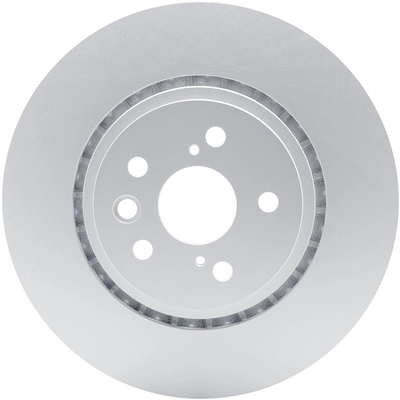 DYNAMIC FRICTION COMPANY - 604-75060 - Brake Rotor pa2