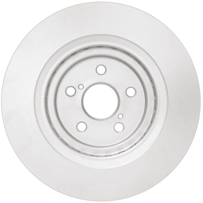 DYNAMIC FRICTION COMPANY - 604-76158 - Disc Brake Rotor pa3