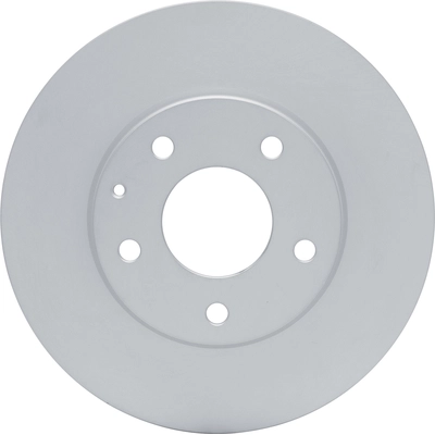 DYNAMIC FRICTION COMPANY - 604-80053 - Disc Brake Rotor pa3
