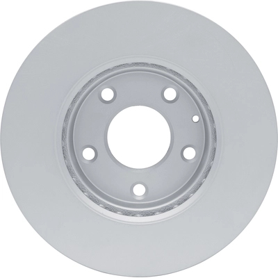 DYNAMIC FRICTION COMPANY - 604-80053 - Disc Brake Rotor pa4